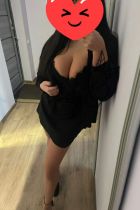 Проститутка Ульяна (27 лет, Новосибирск)