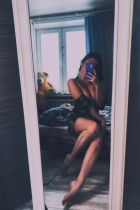Проститутка Полина (23 лет, Новосибирск)