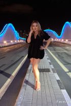 Проститутка Азиза (26 лет, Новосибирск)