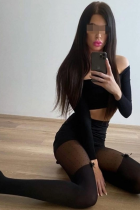 Проститутка Марго (24 лет, Новосибирск)