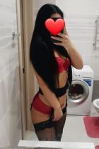 Проститутка Настя (23 лет, Новосибирск)