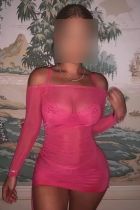 Проститутка ❤МЕТИСОЧКА❤ (27 лет, Новосибирск)