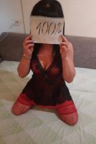 Проститутка Света (27 лет, Новосибирск)